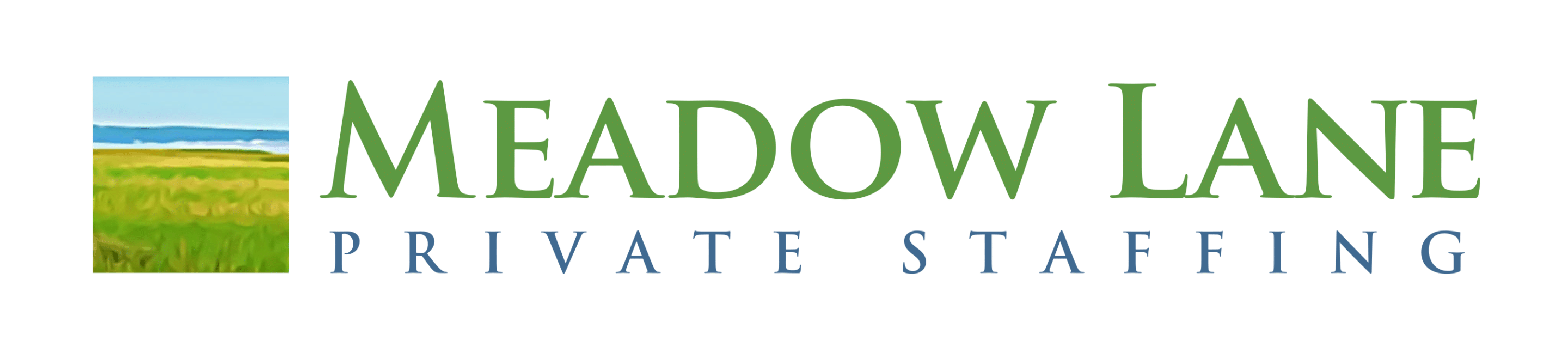 Meadow Lane Private Staffing